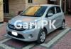 Suzuki Cultus VXL 2021 For Sale in Layyah