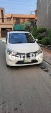 Suzuki Cultus VXL 2018 For Sale in Lahore