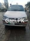 Daihatsu Cuore  2004 For Sale in Peshawar