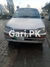 Daihatsu Cuore  2004 For Sale in Saddar