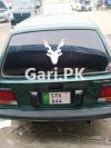 Suzuki Khyber  2000 For Sale in Jhelum