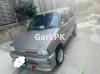 Suzuki Mehran VX Euro II 2015 For Sale in Lahore