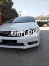 Honda Civic VTi Oriel Prosmatec 1.8 i-VTEC 2014 For Sale in Talagang