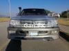 Toyota Land Cruiser VX 4.2D 1998 For Sale in Islamabad