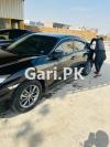 Honda Civic Oriel 1.8 i-VTEC CVT 2021 For Sale in Peshawar