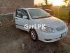 Toyota Corolla XLi 2006 For Sale in Islamabad