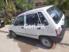 Suzuki Mehran VXR Euro II 2015 For Sale in Islamabad