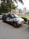 Suzuki Alto VXR 2012 For Sale in Karachi