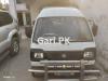 Suzuki Bolan Cargo Van Euro ll 2013 For Sale in Lahore