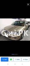 Honda City EXi S Automatic 2001 For Sale in Rahwali