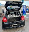 Suzuki Swift GLX CVT 2022 For Sale in Lahore