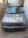 Suzuki Mehran VXR 2017 For Sale in Rawalpindi