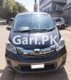 Honda Freed  2012 For Sale in Karachi