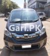 Honda Freed  2012 For Sale in PECHS