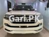 Toyota Land Cruiser  2008 For Sale in Karachi
