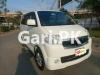 Suzuki APV  2016 For Sale in Multan