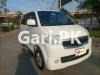 Suzuki APV  2016 For Sale in Ali Town