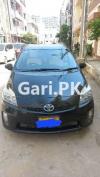 Toyota Prius  2010 For Sale in Karachi