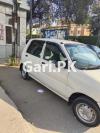 Daihatsu Cuore CX Ecomatic 2004 For Sale in Rawalpindi