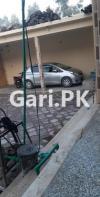 Toyota Vitz F 1.0 2011 For Sale in Swabi