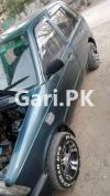 Suzuki Mehran VXR 2008 For Sale in Haripur