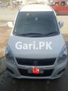 Suzuki Wagon R VXL 2020 For Sale in Sialkot