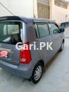 Suzuki Wagon R VXL 2018 For Sale in Multan