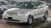 Honda Civic EXi Prosmatec 2002 For Sale in Rawalpindi