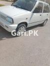 Suzuki Mehran VXR Euro II 2018 For Sale in Rawat