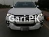 Toyota Fortuner Sigma 2018 For Sale in Islamabad