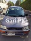 Daihatsu Cuore  2002 For Sale in Clifton - Block 2