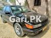 Mitsubishi Lancer  1990 For Sale in North Nazimabad