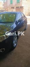Toyota Corolla GLI 2013 For Sale in Peshawar