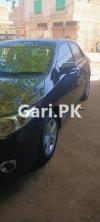 Toyota Corolla GLI 2013 For Sale in Barra Chowk