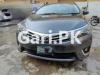 Toyota Corolla GLI 2016 For Sale in Sabzazar