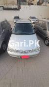 Suzuki Cultus VXR 2014 For Sale in Shahra-e-Faisal