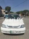 Suzuki Cultus VXR 2013 For Sale in Al Faisal Town