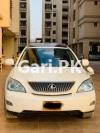 Lexus RX Series  2003 For Sale in Lahore