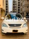 Lexus RX Series  2003 For Sale in DHA Phase 6