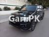 Toyota Hilux  2011 For Sale in PECHS