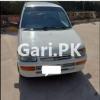 Daihatsu Cuore  2007 For Sale in Islamabad