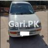 Daihatsu Cuore  2007 For Sale in DHA Defence Phase 2