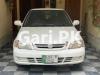 Suzuki Cultus VXL 2017 For Sale in Khuda Buksh Colony