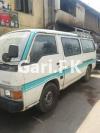 Nissan Other VX 1993 For Sale in Karachi