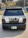 Fiat Uno  2002 For Sale in Lahore