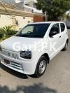 Suzuki Alto  2022 For Sale in Karachi