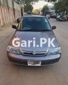 Suzuki Cultus VXR 2014 For Sale in Karachi