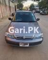 Suzuki Cultus VXR 2014 For Sale in Nazimabad 1