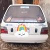 Suzuki Mehran VXR Euro II 2018 For Sale in Khushab