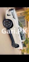 Toyota Hilux Revo V Automatic 2.8 2021 For Sale in Islamabad